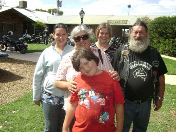 2009 Christian Clubs National Conference 064